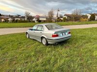 gebraucht BMW 325 E36 i Schalter