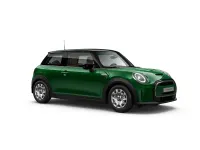 Gebraucht Mini Cooper SE 135 kW (184 PS) 2023 Kleinwagen