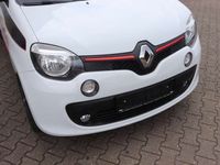 gebraucht Renault Twingo Sondermodell Luxe, Top0 Anfängerfahrzeug!