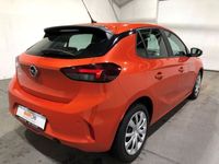 gebraucht Opel Corsa 1.2 Turbo Edition EU6d Klima PDC