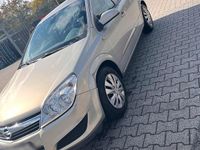 Gebraucht Opel Astra 122 PS (89 kW) 2009 Kleinwagen