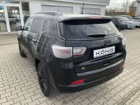 Occasion Jeep Compass Altitude 131 ch (96 kW) 2023 Noir SUV