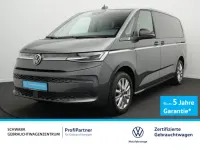Usado VW Multivan Style 150 HP (110 kW) 2025 Monovolume