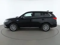 Gebraucht Mitsubishi Outlander P-HEV Plus 311 PS (228 kW) 2020 Schwarz SUV