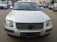 Usata VW Passat Comfortline 116 CV (85 kW) 2004 Argento Station wagon