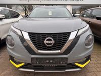 Gebraucht Nissan Kiiro 114 PS (83 kW) 2022 Grau SUV