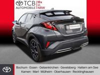 gebraucht Toyota C-HR Basis