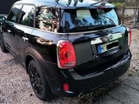 Gebraucht Mini One Countryman 102 PS (75 kW) 2018 Schwarz SUV
