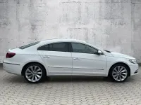 Usado VW CC 160 CV (117 kW) 2014 Blanco Berlina