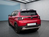 Neu Citroën C3 101 PS (74 kW) 2025 Rot SUV