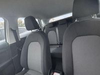 Gebraucht Seat Ibiza Reference 80 PS (58 kW) 2021 Weiß Kleinwagen