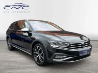 Brugt VW Passat Alltrack 200 HK (147 kW) 2023 Sort Stationcar