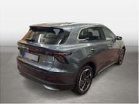 Neu MG S5 Comfort 125 kW (170 PS) 2025 Blau (piccadilly blue) SUV