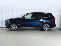 Gebraucht BMW X5 Comfort Edition 340 PS (250 kW) 2020 Blau SUV