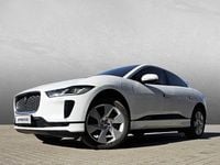 Gebraucht Jaguar I-Pace SE 239 kW (325 PS) 2020 Weiss SUV