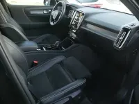 Gebraucht Volvo XC40 R-Design 261 PS (191 kW) 2021 Schwarz SUV