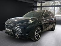 Gebraucht MG HS Luxury 224 PS (164 kW) 2025 Schwarz SUV