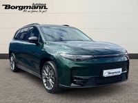 Gebraucht Leapmotor C10 88 PS (64 kW) 2025 Dunkelgruen SUV