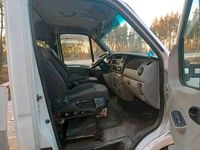 Second-hand Renault Master 160 CP (117 kW) 2007 Alb