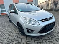Gebraucht Ford C-MAX Titanium 150 PS (110 kW) 2011 Van / Kleinbus
