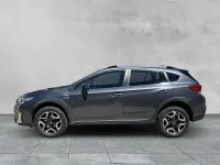 Gebraucht Subaru XV Active 150 PS (110 kW) 2021 Magnetite gray (m) SUV