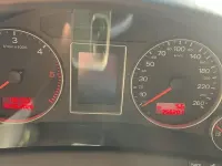 Gebraucht Audi A4 Design 179 PS (131 kW) 2008 Blau Kombi
