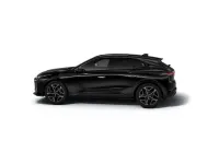 Neu DS Automobiles DS4 2026 Schwarz Limousine