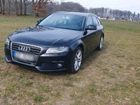 gebraucht Audi A4 2.7 TDI AHK AUTOMATIK