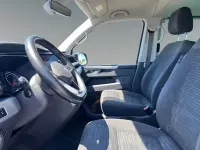 Gebraucht VW Multivan Edition 204 PS (150 kW) 2023 Beige Van / Kleinbus