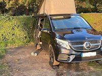 gebraucht Mercedes V300 d Marco Polo