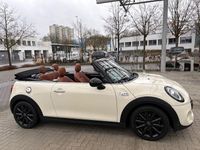Gebraucht Mini Cooper S 192 PS (141 kW) 2019 Weiß Kleinwagen