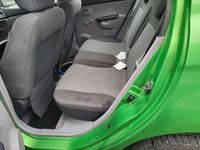 Gebraucht Kia Picanto LX 65 PS (47 kW) 2006 Grün Kleinwagen