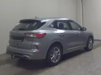 Używany Ford Kuga Vignale 190 KM (139 kW) 2020 Szary SUV