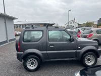 gebraucht Suzuki Jimny 1.3 4WD Style