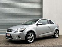 gebraucht Kia Ceed / Ceed*Sport*Navi*PDC*