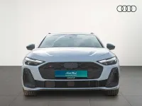 Neu Audi S5 Sport 367 PS (269 kW) 2026 Weiß Kombi