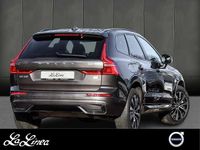 Gebraucht Volvo XC60 Plus 349 PS (256 kW) 2022 Grau SUV