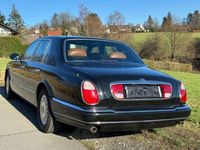 Gebraucht Rolls Royce Silver Seraph 326 PS (239 kW) 1999 Schwarz Limousine