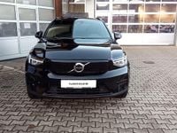 Gebraucht Volvo XC40 Plus 169 kW (231 PS) 2023 Schwarz SUV