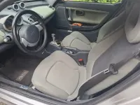 Gebraucht Smart Roadster 82 PS (60 kW) 2006 Grau Cabrio