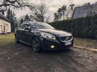 Gebraucht Volvo C30 180 PS (132 kW) 2010 Schwarz Kleinwagen