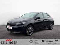 Gebraucht Opel Corsa 101 PS (74 kW) 2025 Perla nera (metallic) Kleinwagen