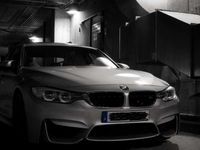 gebraucht BMW M3 DKG