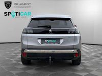 Gebraucht Peugeot 3008 Allure 224 PS (164 kW) 2021 Artense silber metallic SUV