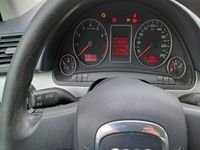 gebraucht Audi A4 b7 Bj 2005 ohne TÜV