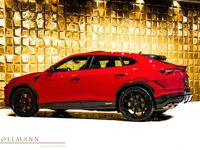 Neu Lamborghini Urus 666 PS (489 kW) 2026 Rot SUV