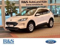 Gebraucht Ford Kuga Titanium X 152 PS (111 kW) 2021 Weiss SUV