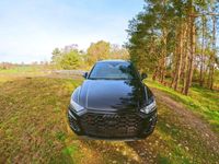gebraucht Audi SQ5 TFSI Panorama 360Kamera ACC Assist