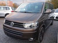 Gebraucht VW Multivan 179 PS (131 kW) 2010 Van