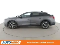 Gebraucht Citroën C5 X PureTech 131 PS (96 kW) 2024 Grau Kombi